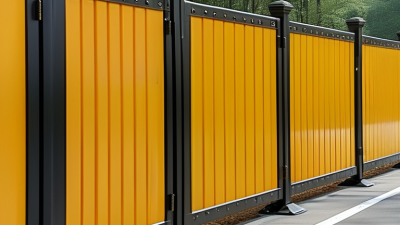 Top Road Bollards Types for Safety and Security Solutions?
