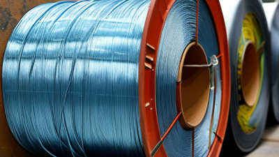 2026 Best Coating Wire Options for Global Buyers