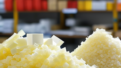 Top 10 Thermoplastic Extrusion Suppliers in China You Should Know?