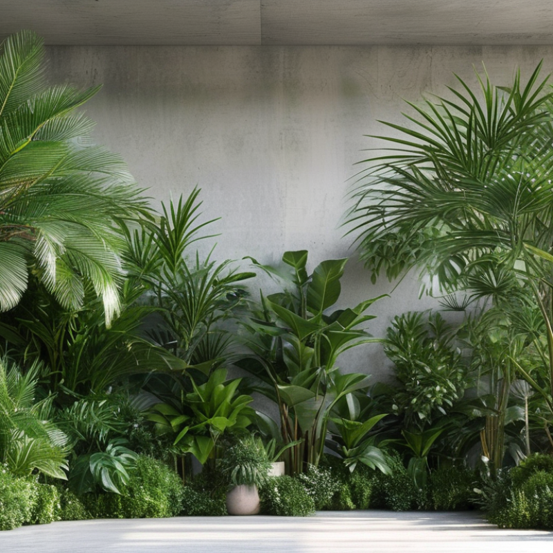 How to Choose the Best Fake Tree for Your Space?