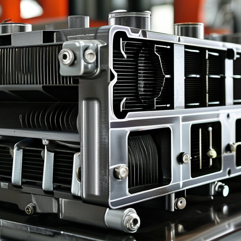 Top 10 Electric Vehicle Radiator Manufacturers You Should Know?