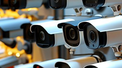 Top 4G Security Cameras for Global Buyers in 2026?