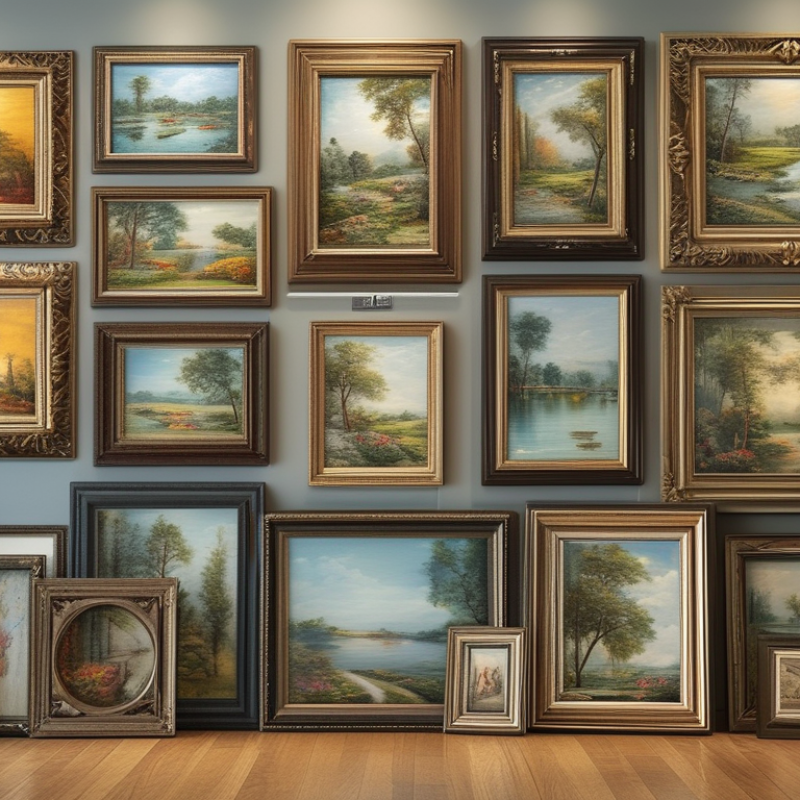2026 How to Choose the Perfect Poster Frame for Your Art Collection?