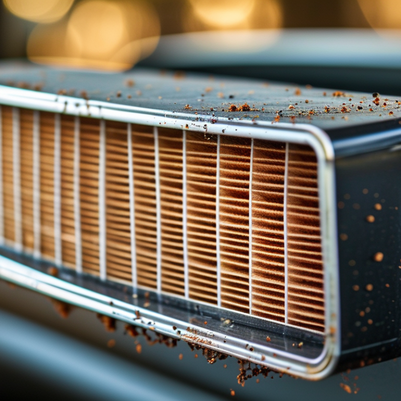 How to Choose the Best Cabin Air Filter for Your Vehicle?
