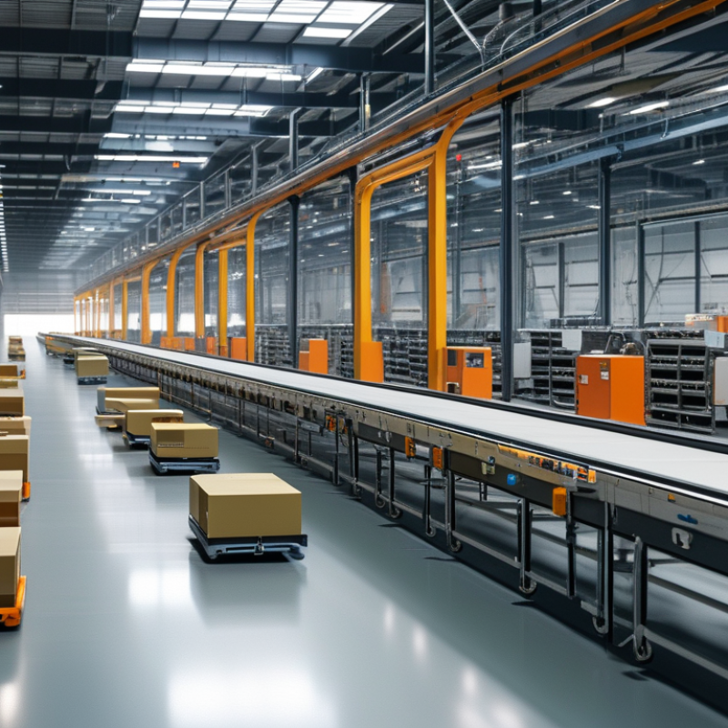 Top Conveyor Equipment Solutions for Global Buyers?
