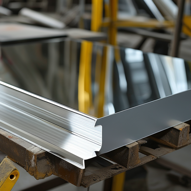 Top Tips for Selecting the Best Aluminum Mirror Polish Profile?