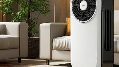 2026 Top Electric Heater Fan Features and Benefits Explained?
