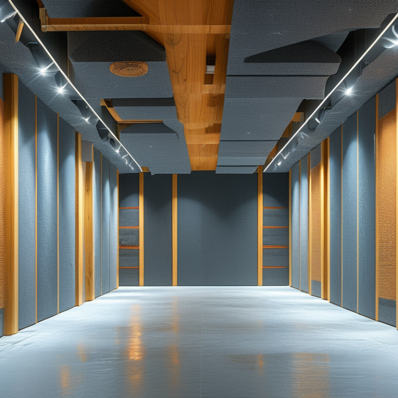 10 Best Acoustic Materials and the Future Trends Ahead?