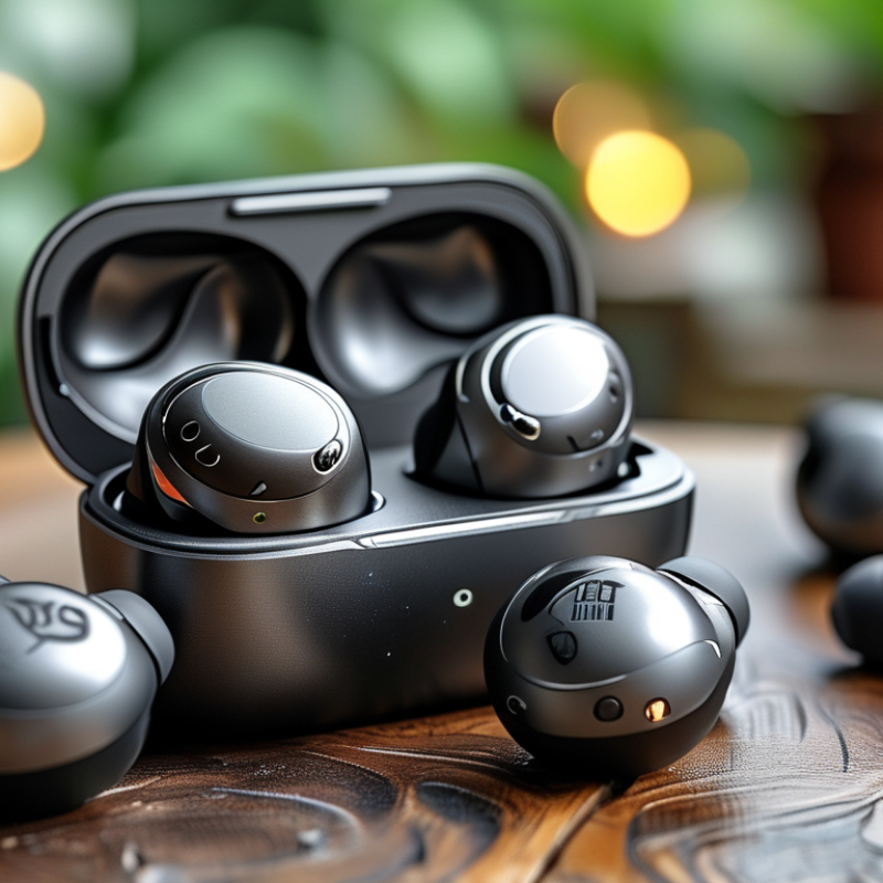 How to Choose the Best I12 TWS Earbuds for Your Needs?