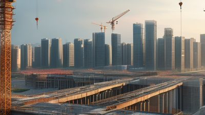 Top Structural Contractors in China for Global Sourcing Needs?