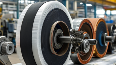 What is Endless Flat Belt and its Applications in Various Industries?
