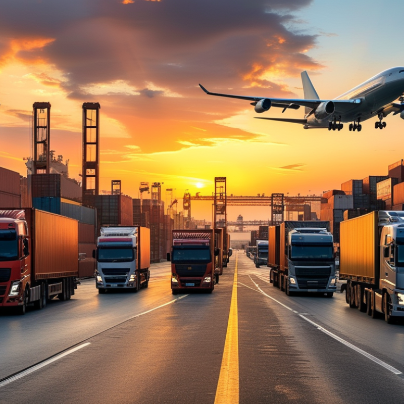 How to Find the Best Track Freight Costs for Global Buyers?