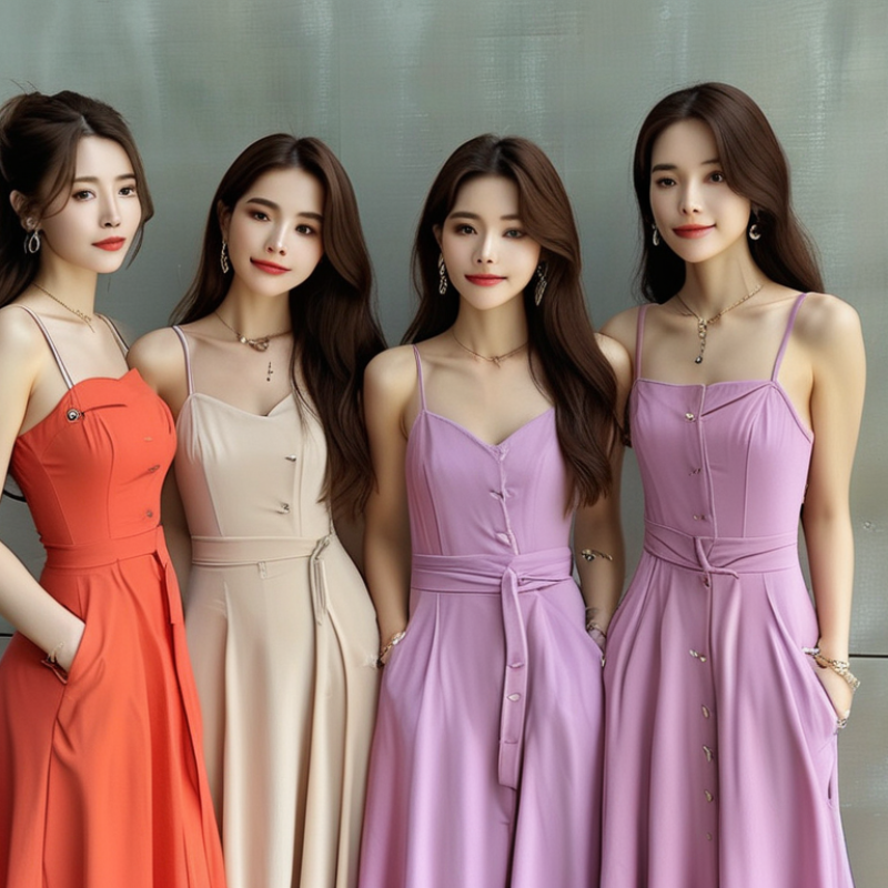Maxi Dresses Tips for Effortless Style and Comfort?