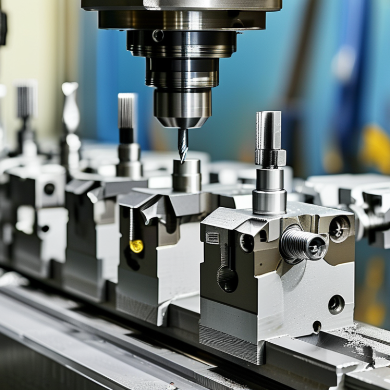 2026 Best CNC Lathe Collet Buying Guide for Global Buyers?
