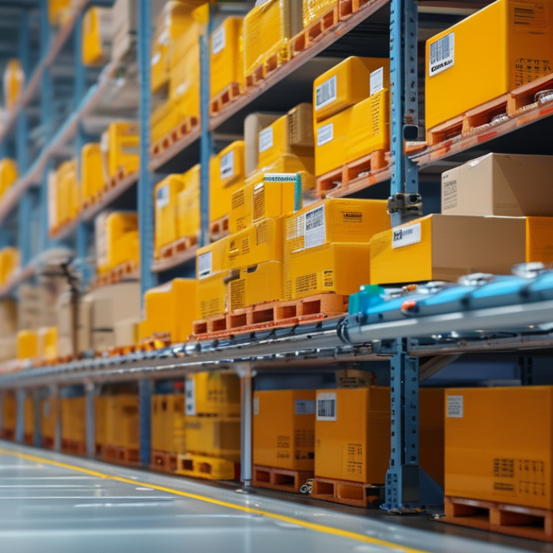 5 Best Smart Conveyor Systems for Efficient Package Tracking?