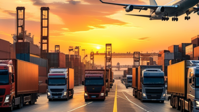 How to Find the Best Track Freight Costs for Global Buyers?