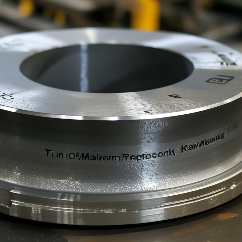 How to Choose Titanium Tungsten Carbide for Your Needs?