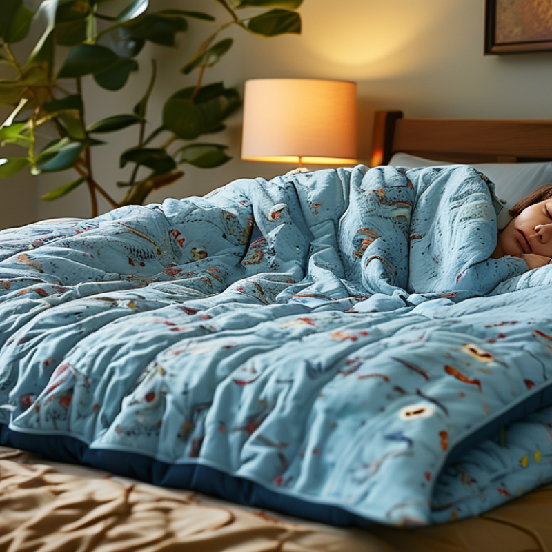 Best Sleep Sacks for Adults Comfortable and Warm Options?