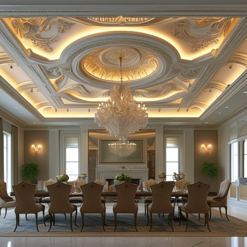 2026 Best Ceiling Systems for Global Buyers to Consider?