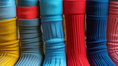 How to Choose the Best Nylon Socks for Every Occasion?