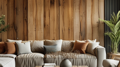 2026 How to Choose Fiber Cement Woodgrain Board for Your Home Design?