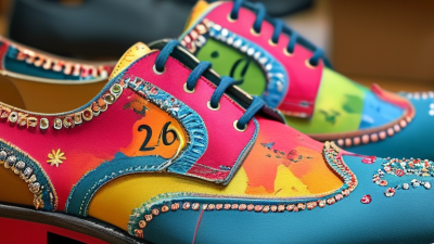 2026 How to Choose Casual Ugly Shoes for Global Buyers?
