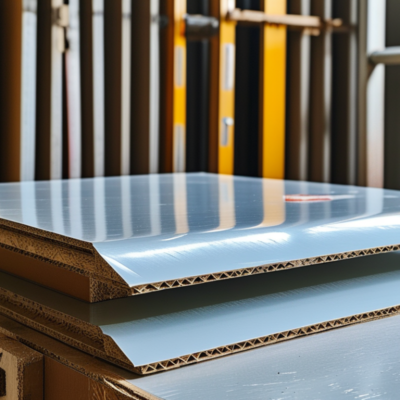 How to Choose China Film Faced Plywood for Your Projects?
