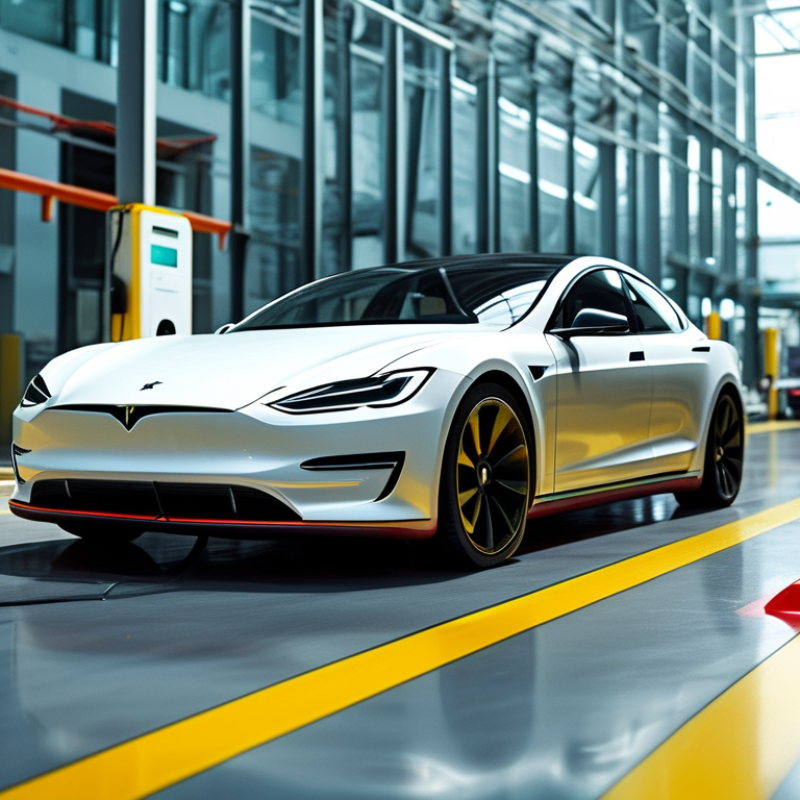 Top Electric Vehicle Trends You Should Know Today?