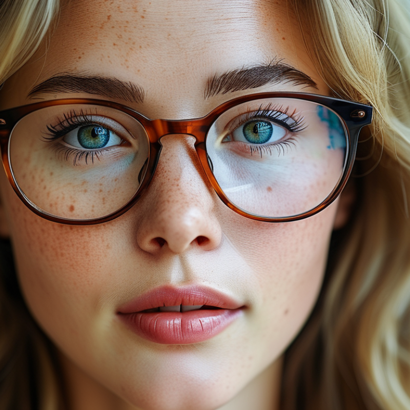 Top Benefits of Toric Contact Lenses for Your Vision Health?