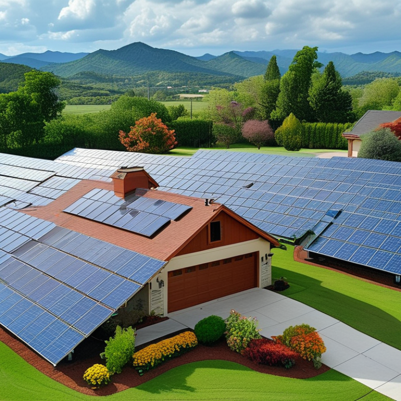 10 Essential Tips for Choosing Bess Solar for Your Home Energy Needs?