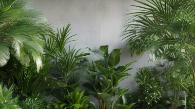 How to Choose the Best Fake Tree for Your Space?