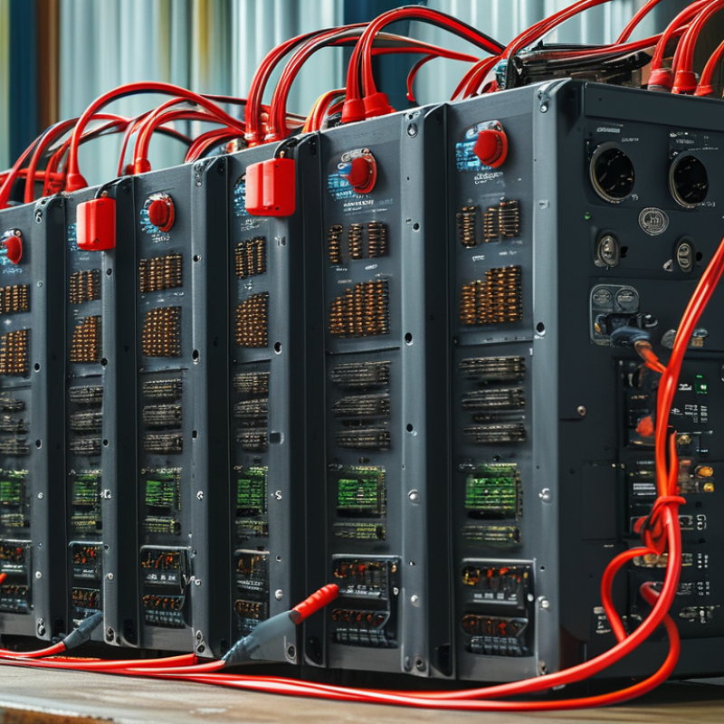 10 Essential Tips for Choosing the Right AC DC Power Supply