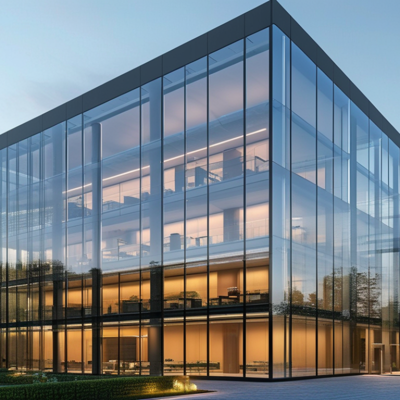 How to Choose the Right Glass Systems for Your Needs?