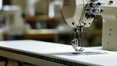 Top 10 Servo Quilting Machines Buyers Should Know?