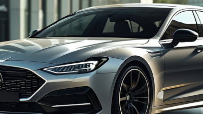 Top 10 Benefits of Grille Active Shutter for Your Vehicle?