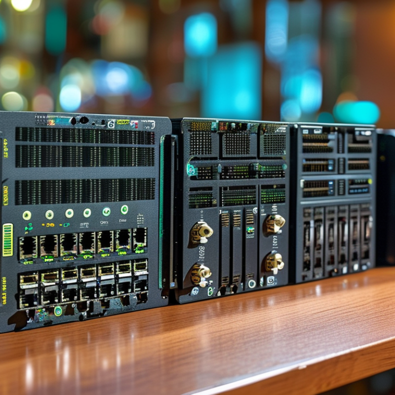 Best Poe Ethernet Switch for Your Networking Needs?