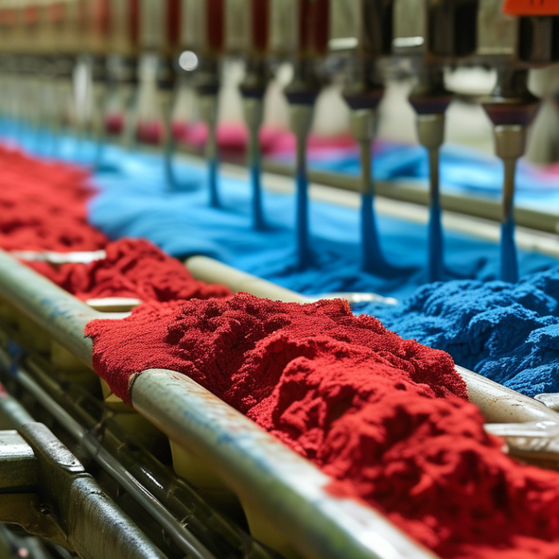 Why Choose Direct Dyes for Your Textile Production Needs?