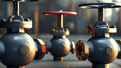 What is a Pressure Ball Valve and How Does It Work?