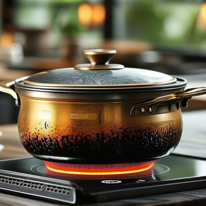 How to Fix Induction Cooktop Not Detecting Cookware Issue?