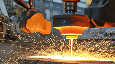 Top 5 Tips for Optimizing the Casting Machining Process?