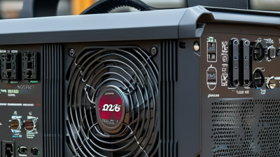 Top 10 Best Power Inverters for Your Needs in 2026?
