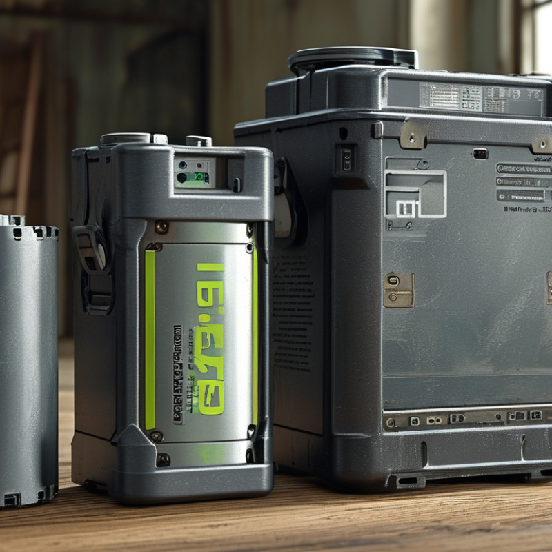 Boost Equipment Runtime with Better Batteries Tips?