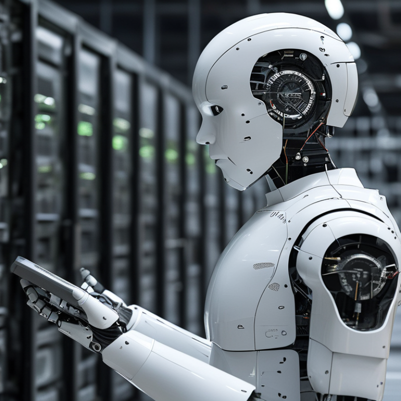 Top 10 AI Server Production Companies in China for Global Buyers?