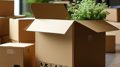 2026 Best Boxes Package Options for Global Buyers?