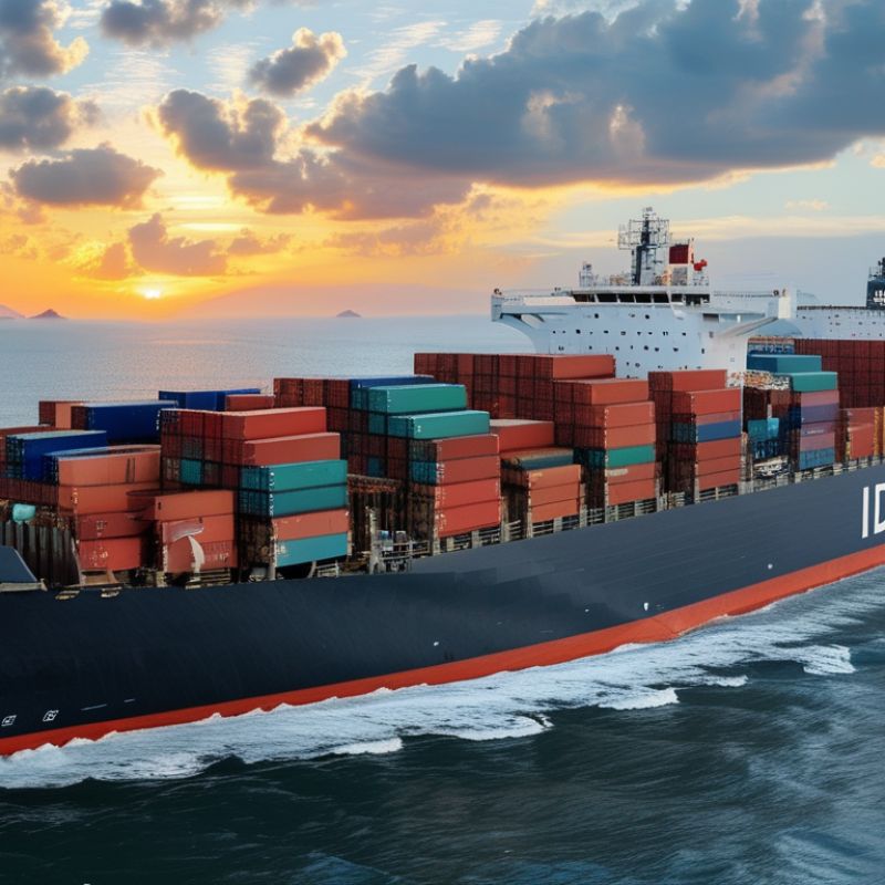 Top 10 Documents Needed for International Sea Freight?