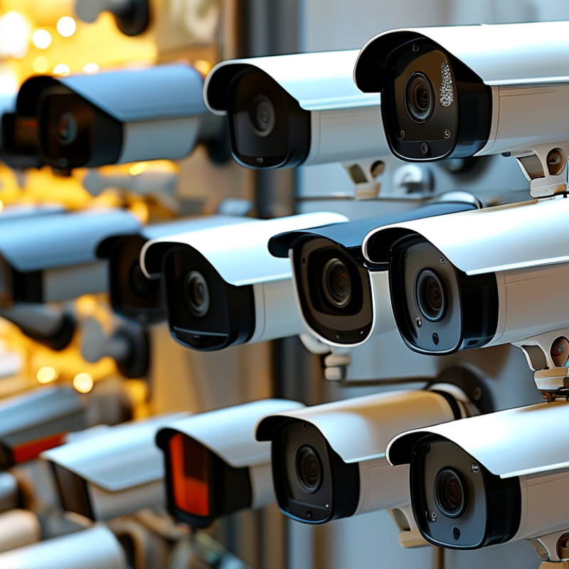 Top 4G Security Cameras for Global Buyers in 2026?