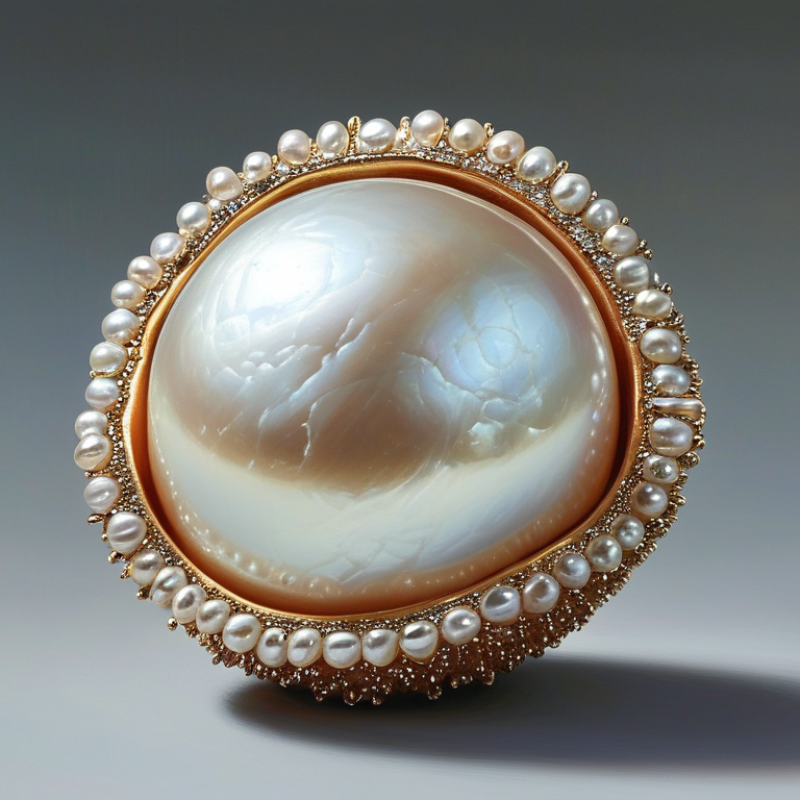 How to Identify Real versus Fake Pearls Easily?
