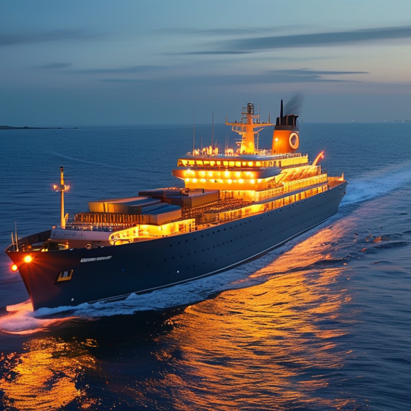 10 Best Ways LED Lights Enhance Boat Navigation and Safety at Night?