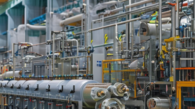 China Best Thermoplastic Extrusion Solutions for Global Buyers?