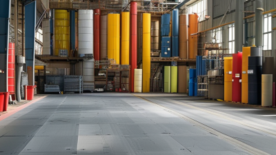 How to Choose the Best EPDM Rubber for Your Needs?